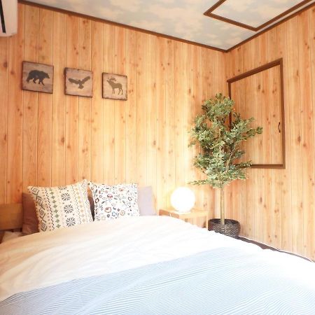 Karahori Guest House Osaka Ngoại thất bức ảnh