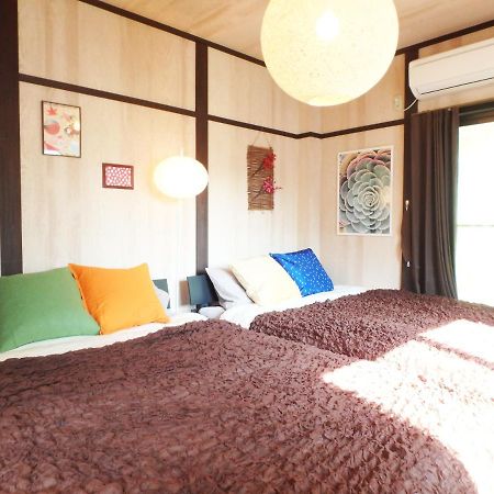 Karahori Guest House Osaka Ngoại thất bức ảnh
