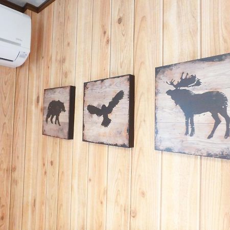 Karahori Guest House Osaka Ngoại thất bức ảnh