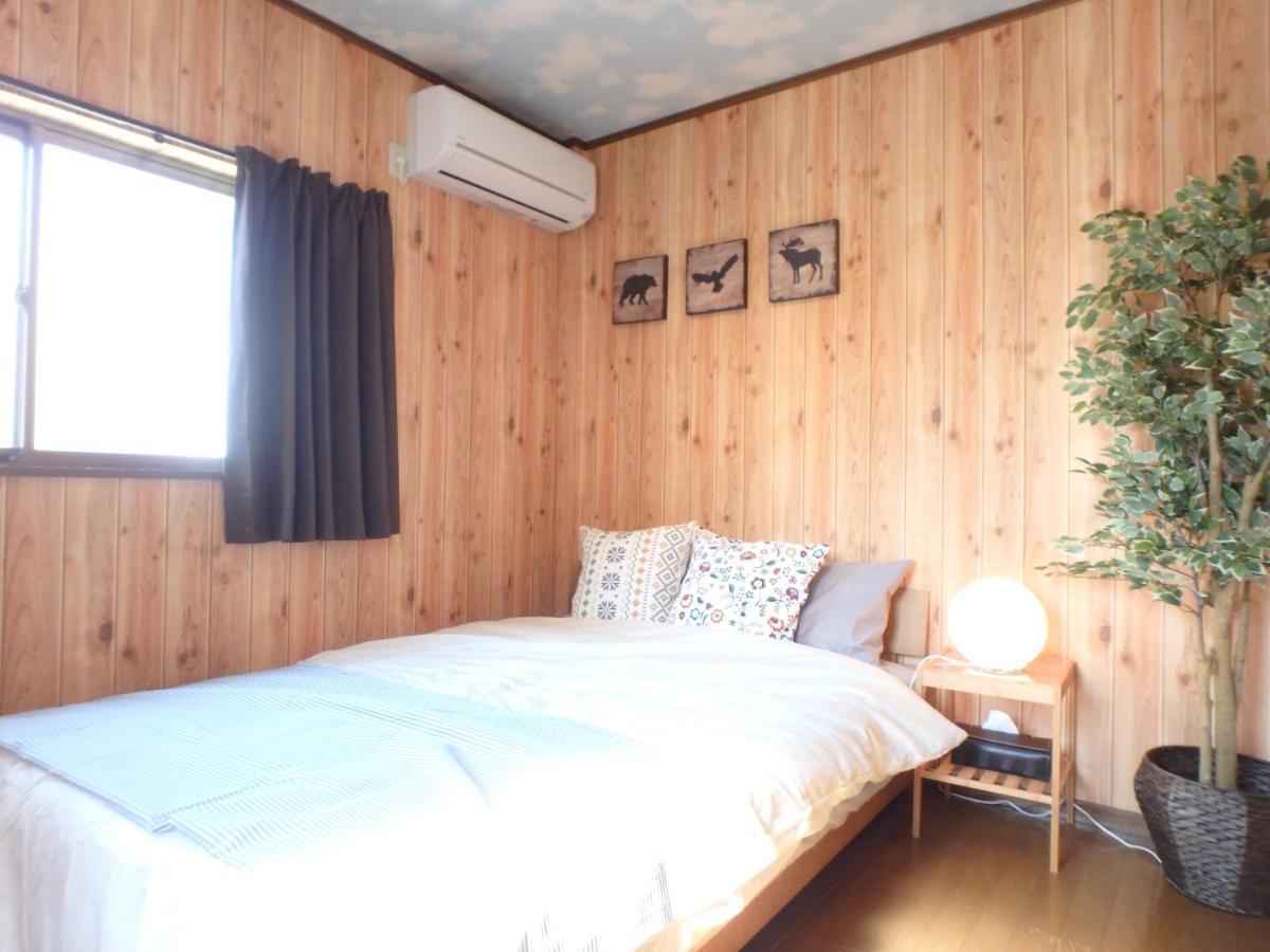 Karahori Guest House Osaka Ngoại thất bức ảnh