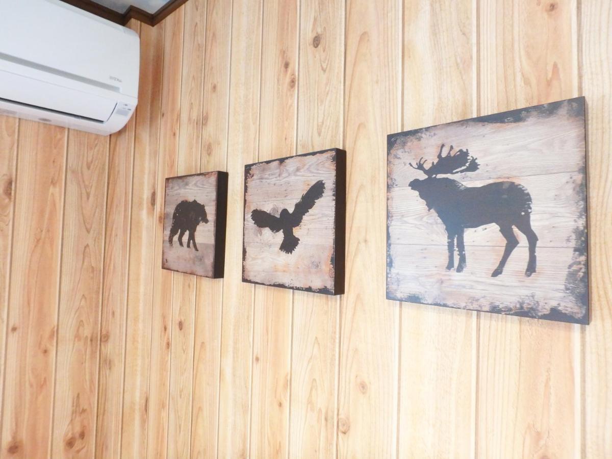 Karahori Guest House Osaka Ngoại thất bức ảnh
