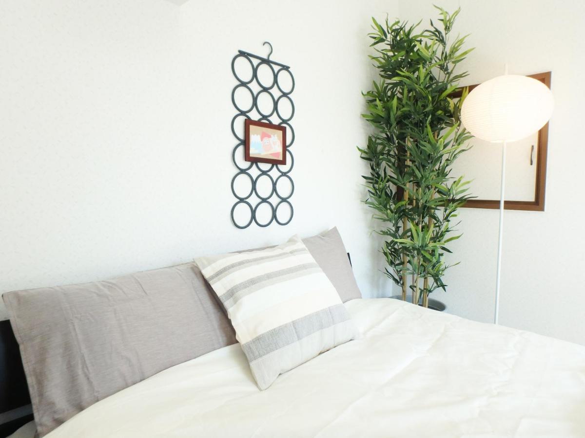 Karahori Guest House Osaka Ngoại thất bức ảnh