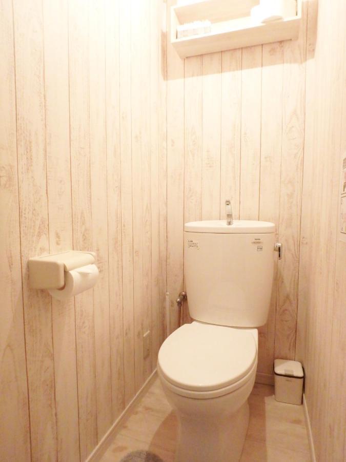 Karahori Guest House Osaka Ngoại thất bức ảnh