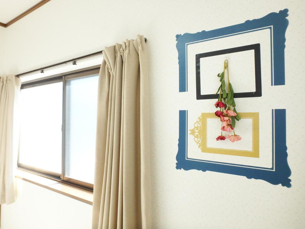 Karahori Guest House Osaka Ngoại thất bức ảnh