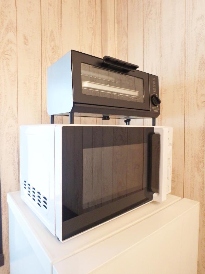 Karahori Guest House Osaka Ngoại thất bức ảnh