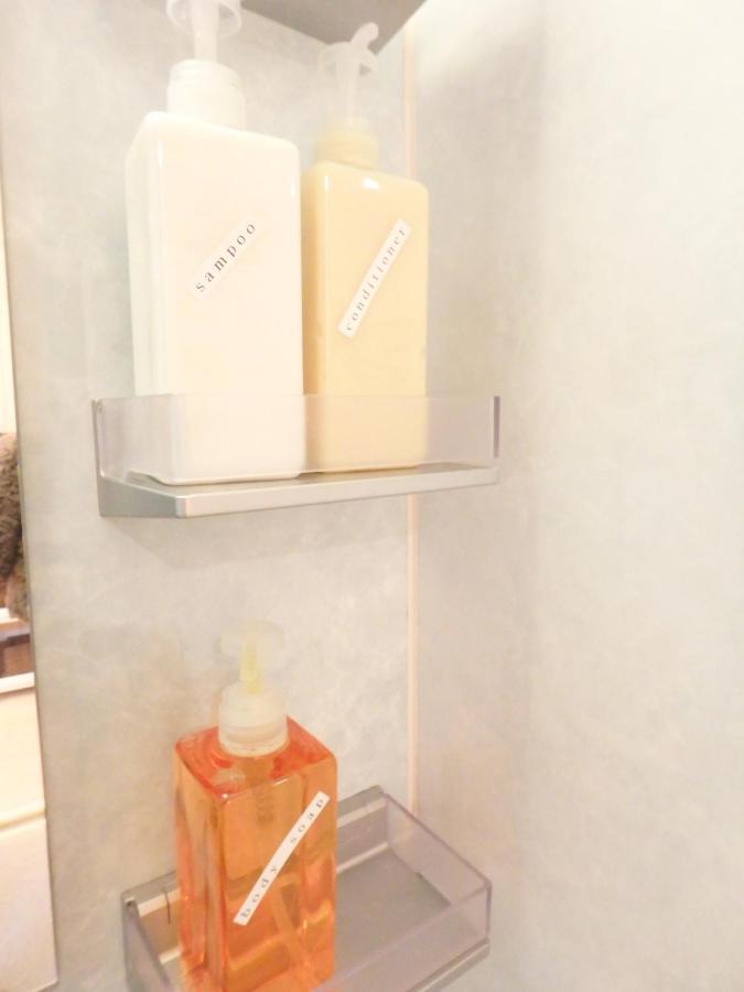 Karahori Guest House Osaka Ngoại thất bức ảnh