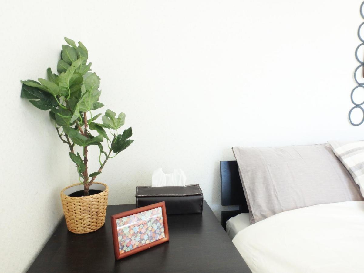 Karahori Guest House Osaka Ngoại thất bức ảnh